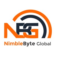 NimbleByte Global Limited logo - Similar company to Telvida