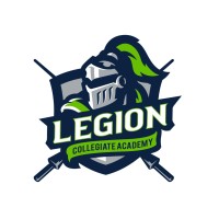 Legion Collegiate Academy logo - Similar company to Midlands Stem Charter School