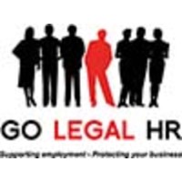 GO Legal HR logo - Similar company to Aspire Networking Groups
