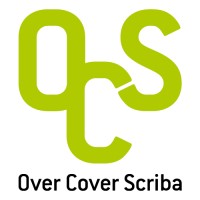 Over Cover Scriba logo - Similar company to Gt-Systems