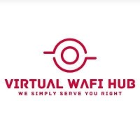 Virtual Wafi Hub logo - Similar company to Prime Ticket | برايم تيكت