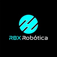 RBX Robótica logo - Similar company to Robótica Golem