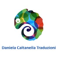 Daniela Caltanella Traduzioni logo - Similar company to Evolution Linguistics Ltd