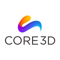 Core3D, Inc logo - Similar company to Code & Craft