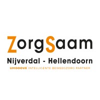 ZorgSaam Nijverdal - Hellendoorn logo - Similar company to Vvhellendoorn