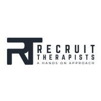 Recruit Therapists Limited logo - Similar company to Abilitee.Uk