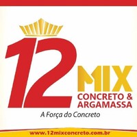 12 Mix Concreto e Argamassa logo - Similar company to Matriz Engenharia