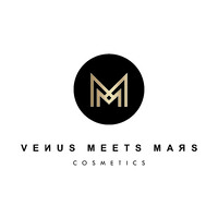 Venus Meets Mars Cosmetics logo - Similar company to Socio Visible