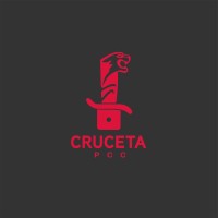 Cybersécurité Cruceta logo - Similar company to Anopixel - Cybersécurité