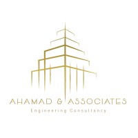 Ahamad & Associates - Engineering Consultancy logo - Similar company to Cgl Engineers Pvt Ltd