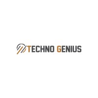 Techno Genius IT Solutions logo - Similar company to Softgetix Inc.