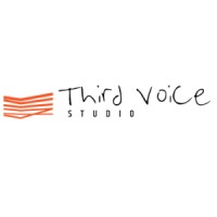 Third Voice Studio logo - Similar company to Sharp Building Design