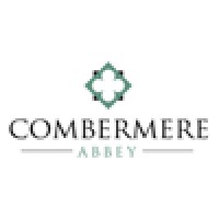 Combermere Abbey logo - Similar company to E2E Education