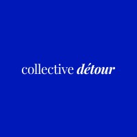 Collective Détour logo - Similar company to Chroma Consulting