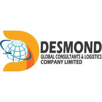 Desmond Global Consultants And Logistics Company Limited logo - Similar company to Congo Mineral Developments Limited