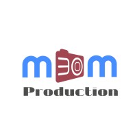M3M Production logo - Similar company to Digital Druids