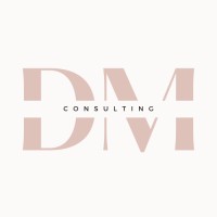 DM Virtual HR Solutions logo - Similar company to Virtual Aim Hr Solutions