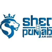 Sher-E-Punjab Radio Broadcasting Inc. logo - Similar company to J