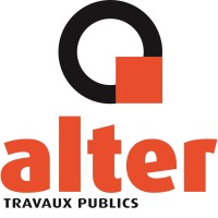 Alter BTP logo - Similar company to Stp Mader