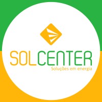 Solcenter Energia Solar logo - Similar company to Energia Solar Conecta