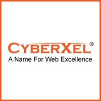 Cyberxel logo - Similar company to Digimap_Technologies