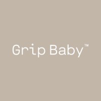Grip Baby logo - Similar company to Bitty Green Co
