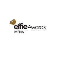 MENA Effie Awards logo - Similar company to Mma Mena