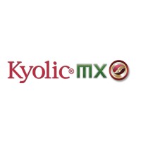 Kyolic logo - Similar company to Rehumanize International (Life Matters Journal)