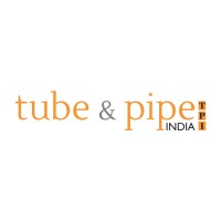 Tube & Pipe India logo - Similar company to Ev Magazine