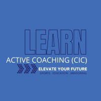 Learn Active Coaching C.I.C logo - Similar company to Collective Innovation Lab