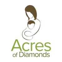 Acres of Diamonds logo - Similar company to Tort Co.