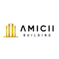 AMICII BUILDING logo - Similar company to Amicii Building Srl