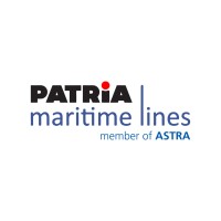 PT. Patria Maritime Lines logo - Similar company to Hijune Creative