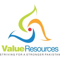 Value Resources Pvt Ltd logo - Similar company to Integrated Regional Support Program (Irsp)