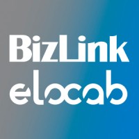 BizLink elocab – Engineered Solutions logo - Similar company to Pfiffner Schaltgeräte Ag