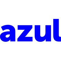 azul logo - Similar company to Azul Consulting