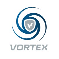 Vortex Security logo - Similar company to Decatron