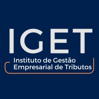 IGET - Instituto de Gestão Empresarial de Tributos logo - Similar company to Amazonik Hub