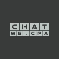 Chatme.cpa logo - Similar company to Reportright