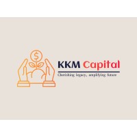 KKM Capital logo - Similar company to Smokeshield Security