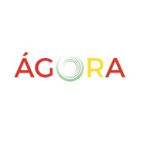 ÁGORA - IV International Ágora on Education, Leadership and Employment! logo - Similar company to Jrbotas