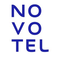 NOVOTEL GENEVE AEROPORT FRANCE logo - Similar company to Hvgge Genève Aéroport