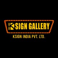 KSIGN INDIA PVT. LTD. logo - Similar company to Zenpack Mx
