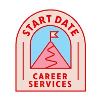 Start Date Career Services logo - Similar company to Pono Design Studio