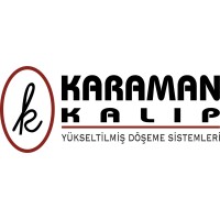 Karaman Kalıp logo - Similar company to Ayhan Karaman