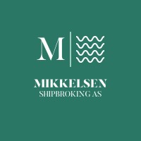 Mikkelsen Shipbroking AS logo - Similar company to Dumar Chartering B.V.