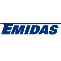 Emidas Magazine logo - Similar company to Emidas It Company