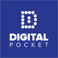 Digital Pocket logo - Similar company to Paper Cloud Films