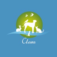 Fondation Clara logo - Similar company to Groupe Sacpa