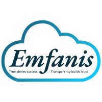 Emfanis logo - Similar company to Cloudcrunch.Io